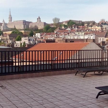 Buda Super Panorama Будапеща Екстериор снимка