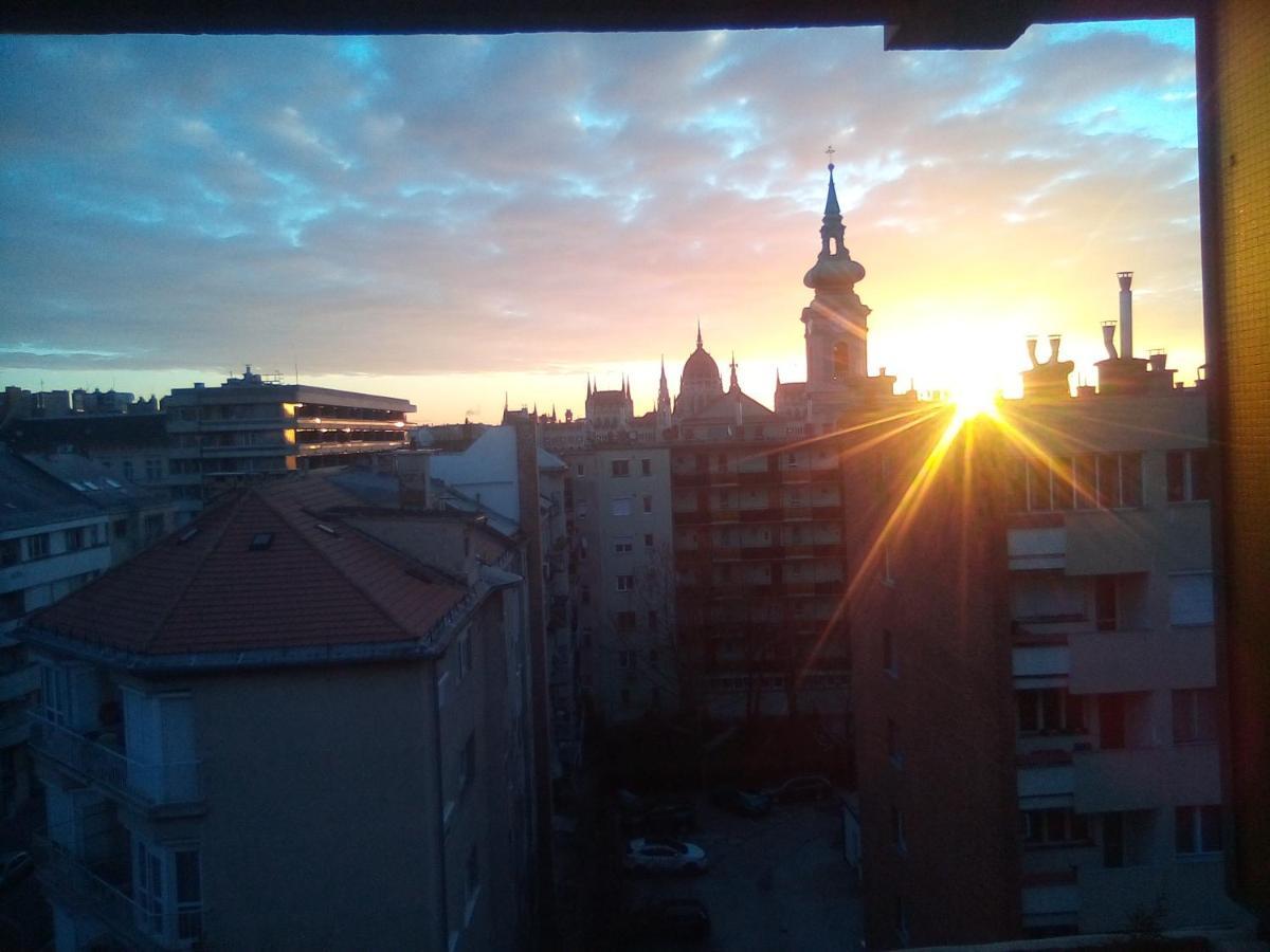 Buda Super Panorama Будапеща Екстериор снимка