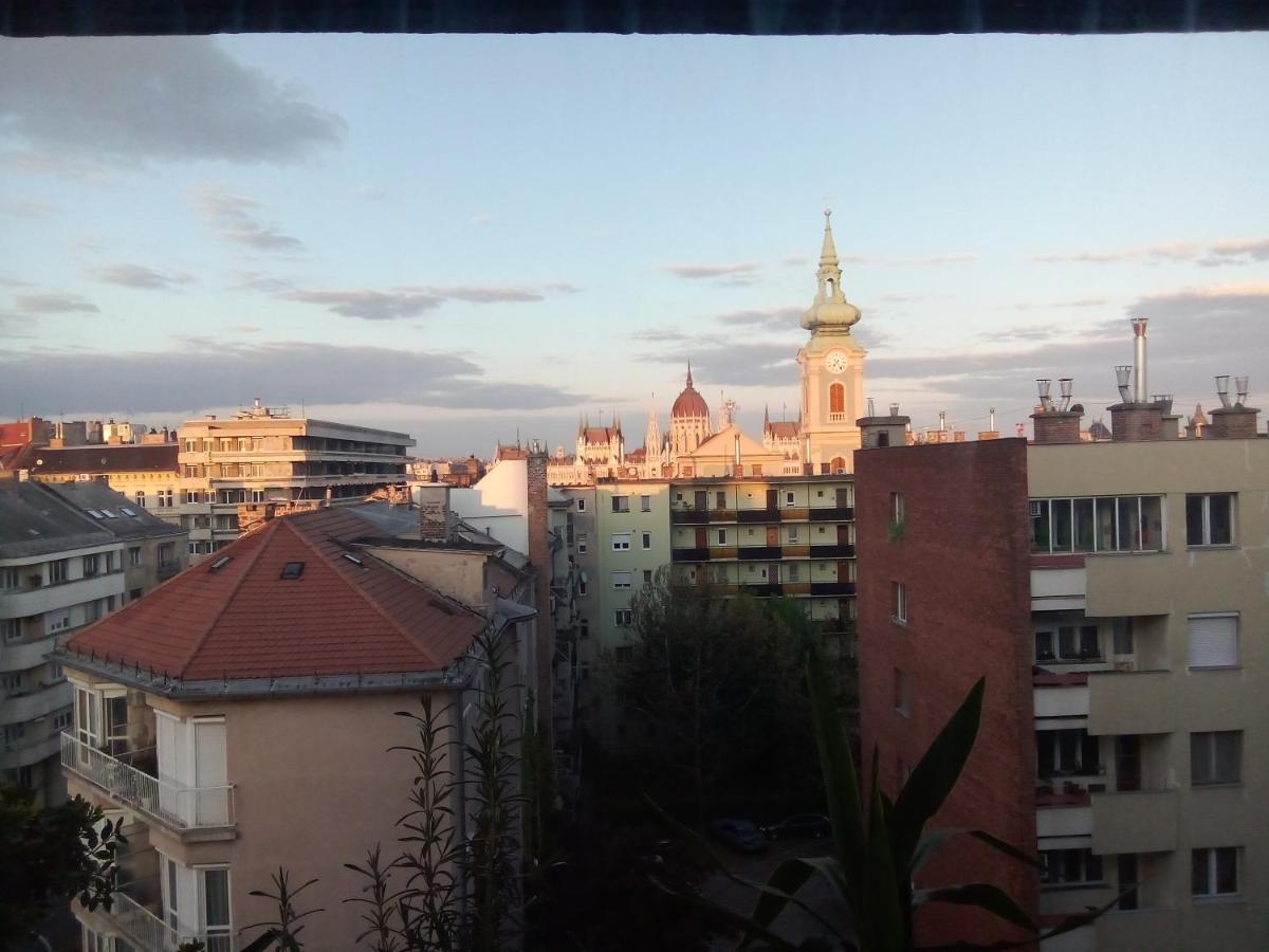 Buda Super Panorama Будапеща Екстериор снимка