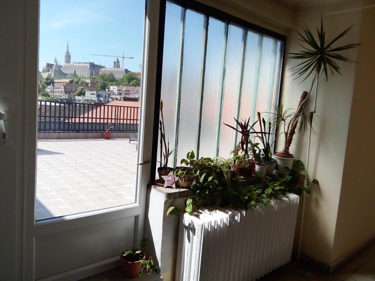 Buda Super Panorama Будапеща Екстериор снимка