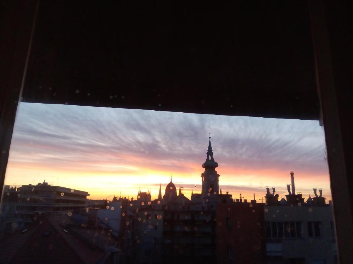 Buda Super Panorama Будапеща Екстериор снимка