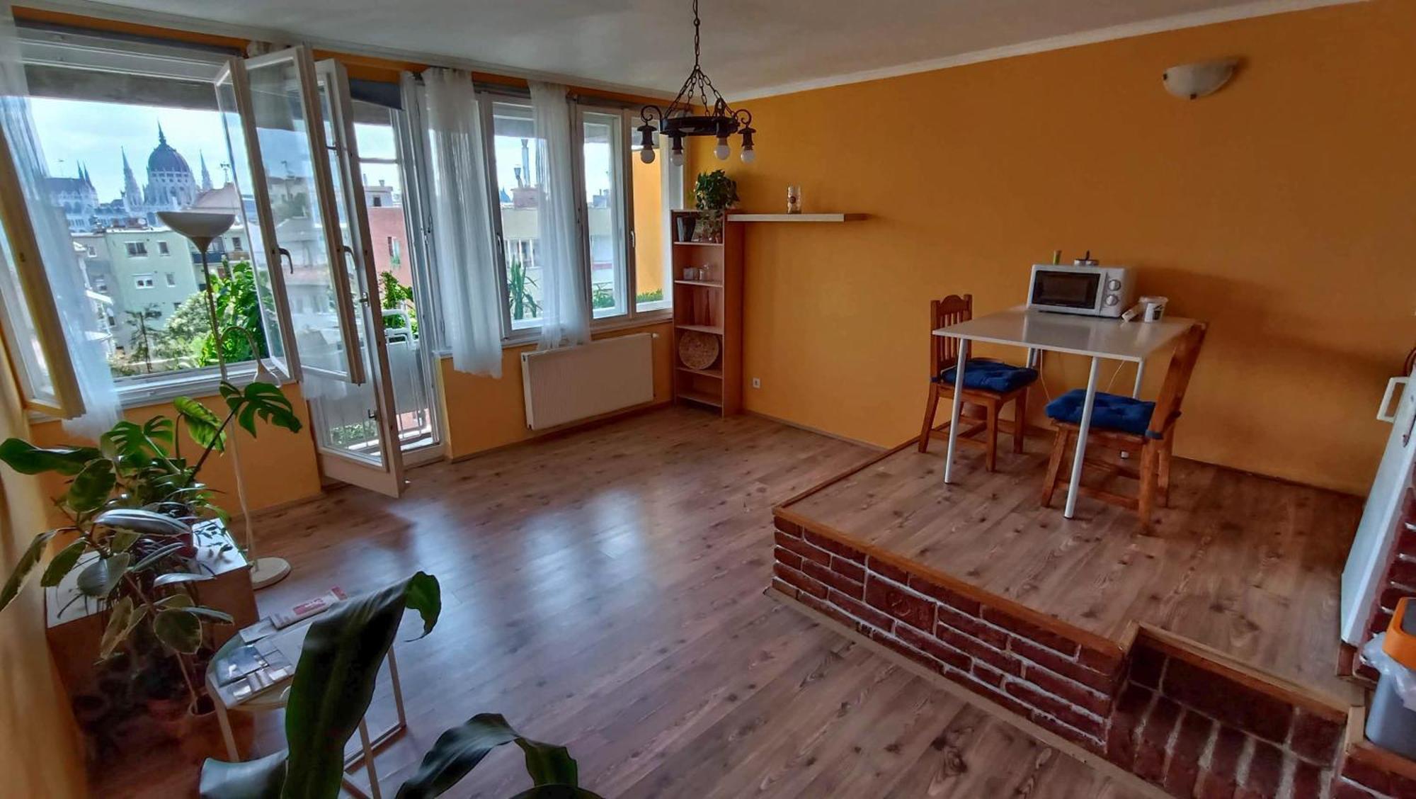 Buda Super Panorama Будапеща Екстериор снимка